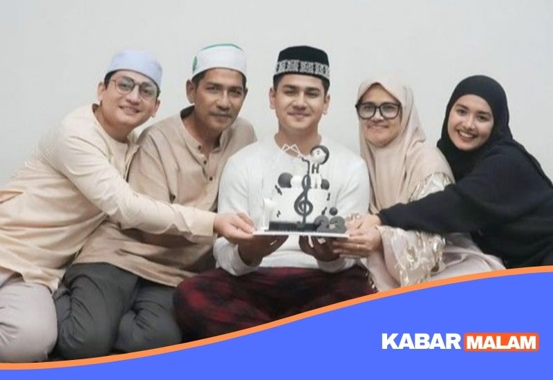 24 Jam Tak Sadarkan Diri di IGD, Ayah Syakir Daulay Kini Pulih Jelang Lebaran