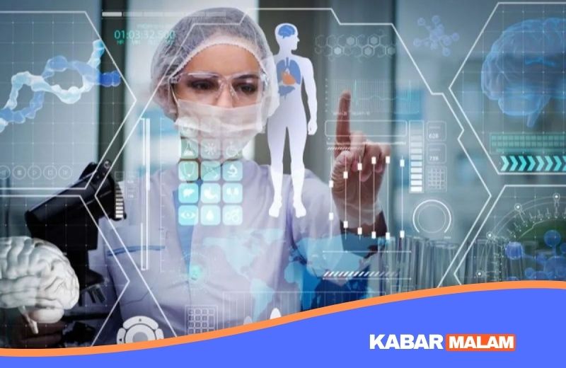 AI Kesehatan Makin Canggih! Perplexity Kini Bisa Jawab Pertanyaan Medis dari Data Apple Health