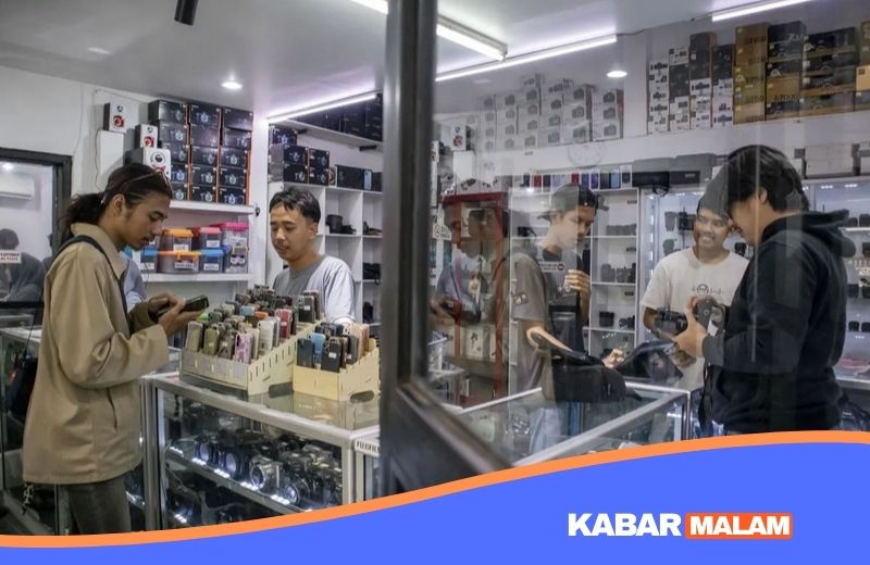 BALIK KE MASA LALU HP 2026 Diramal Pakai Fitur Jadul Lagi—Ini Alasannya!