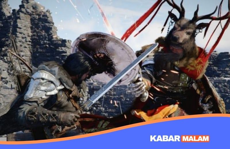 Baru Rilis Langsung Meledak! Crimson Desert Tembus 239 Ribu Pemain Sekaligus di Steam