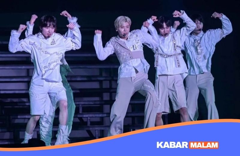 Comeback Besar! NCT WISH Siap Guncang Dunia dengan Album Penuh Perdana “Ode to Love”