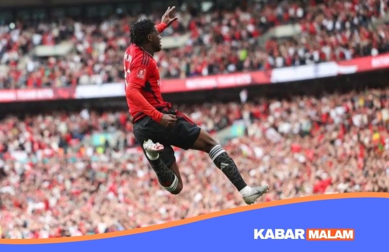 Daftar Skuad Inggris Bikin Kejutan! Mainoo & Hall Kembali, Banyak Bintang Malah Tersingkir