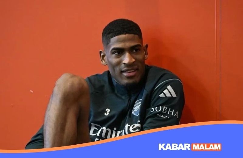 Debut Mengejutkan! Cristhian Mosquera Akhirnya Dipanggil Timnas Spanyol, Ini Faktanya