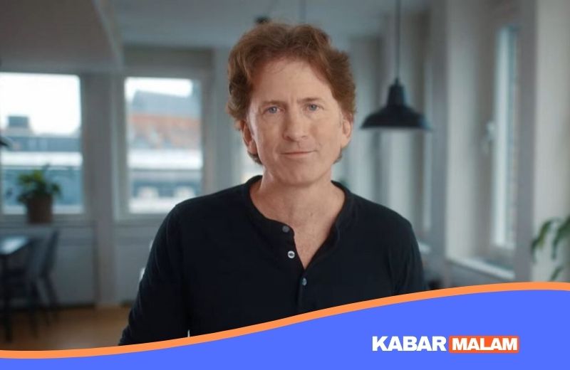 Dihujat Gamer, Bethesda Justru Bela DLSS 5! Teknologi Baru NVIDIA Bikin Game “Hidup Lagi”