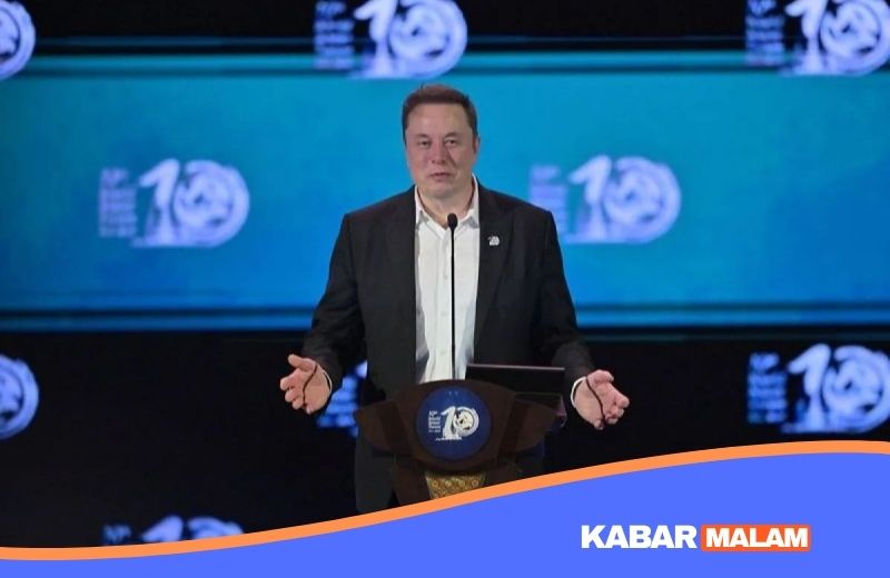 Elon Musk Siapkan “Terafab”! Ambisi Gila Produksi Chip untuk AI dan Robotika