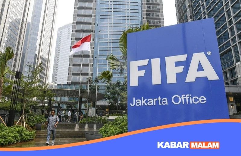 Fix Absen! Cristiano Ronaldo Aturan Baru FIFA Bikin Heboh! Tim Putri Kini Wajib Punya Pelatih Perempuan