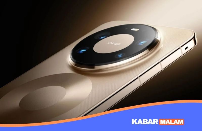 GILA! Huawei Diam-Diam Tanam Kipas di HP Flagship—Mate 80 Pro Max Wind Edition Bikin Heboh