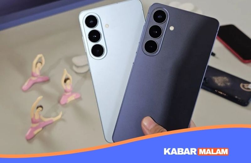 Galaxy S26 Bisa Kirim File ke iPhone, AirDrop Tak Lagi Eksklusif Apple