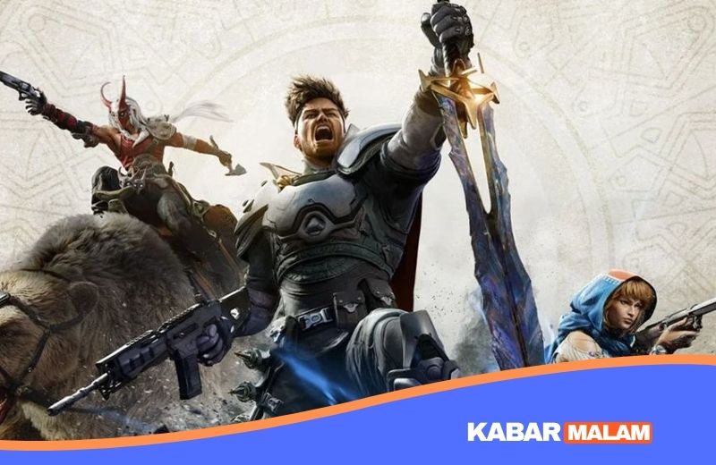 Game Tutup Mendadak! PlayStation Diam-Diam Kembalikan Uang Gamer Highguard