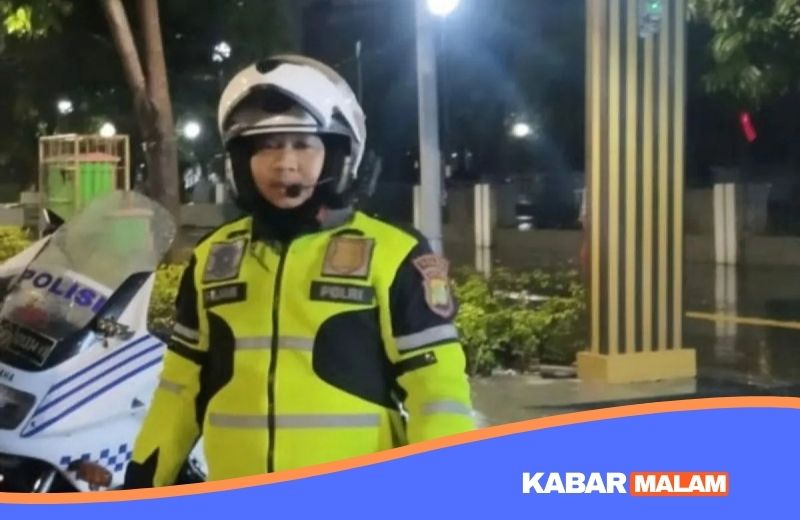 Gugur Saat Jaga Mudik, Brigadir Fajar Dapat Kenaikan Pangkat Luar Biasa dari Kapolri