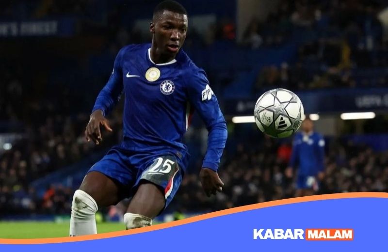 Ingin Ulangi Keajaiban di AS! Caicedo Bawa Mimpi Besar Ekuador di Piala Dunia 2026