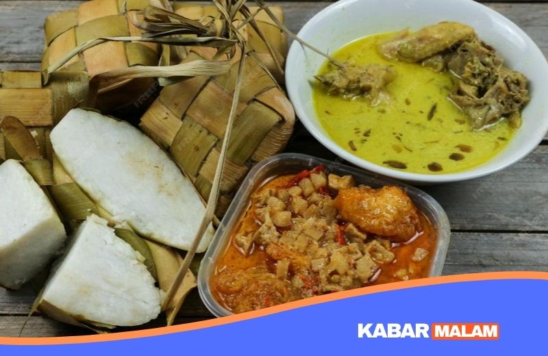 Jangan Asal Panaskan! Ini Cara Aman Olahan Santan Sisa Lebaran Biar Tetap Sehat