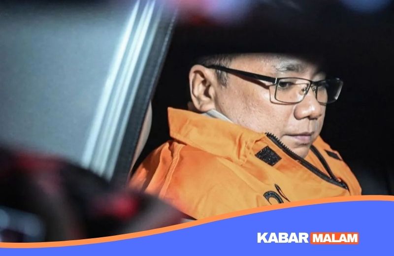KPK Disorot Usai Izinkan Yaqut Jadi Tahanan Rumah, SAI Jangan Pilih Kasih