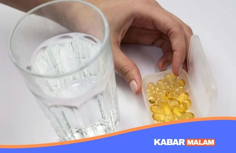Kolesterol Jahat Bisa Turun! Ini Suplemen yang Diam-Diam Ampuh Menjaganya