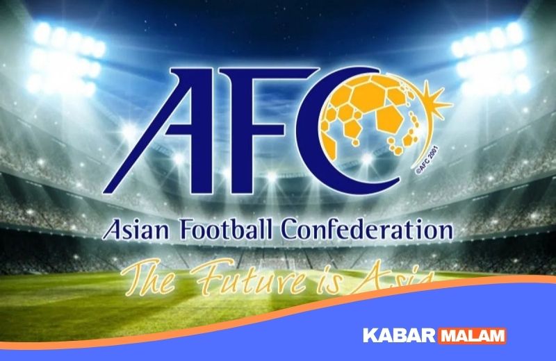 Mendadak Dihentikan! Indonesia Kena Dampak, AFC Setop Bidding Piala Asia 2031 & 2035