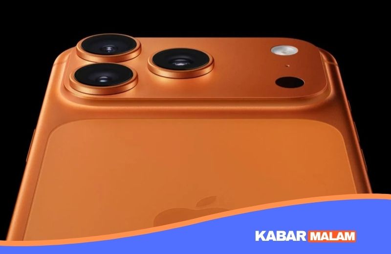 NYARIS TERJADI! Apple Hampir Beli Perusahaan Kamera Canggih Demi Upgrade iPhone