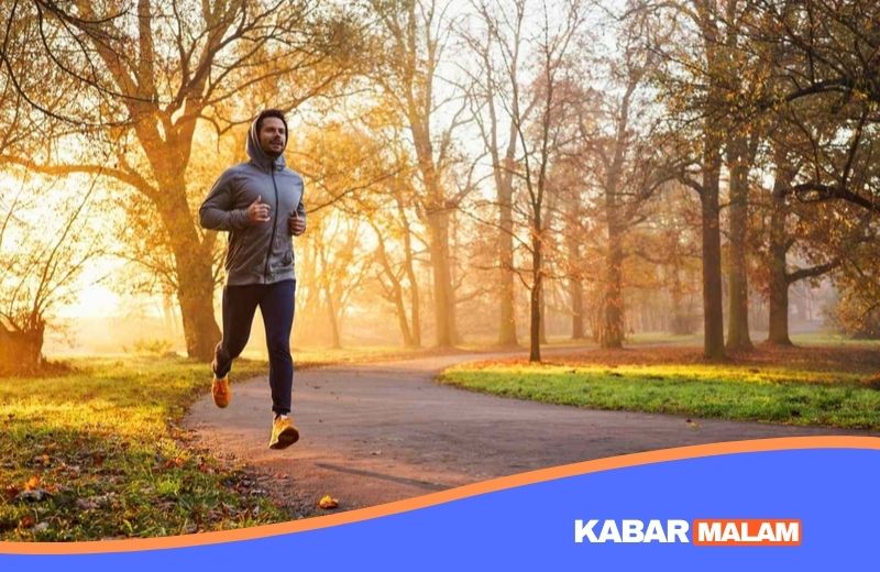 Olahraga Pagi Ternyata Lebih Ampuh Lindungi Jantung
