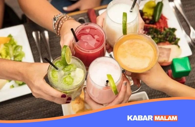 Sering Dianggap Sehat, Ternyata Ini 5 Minuman yang Diam-Diam Merusak Jantung