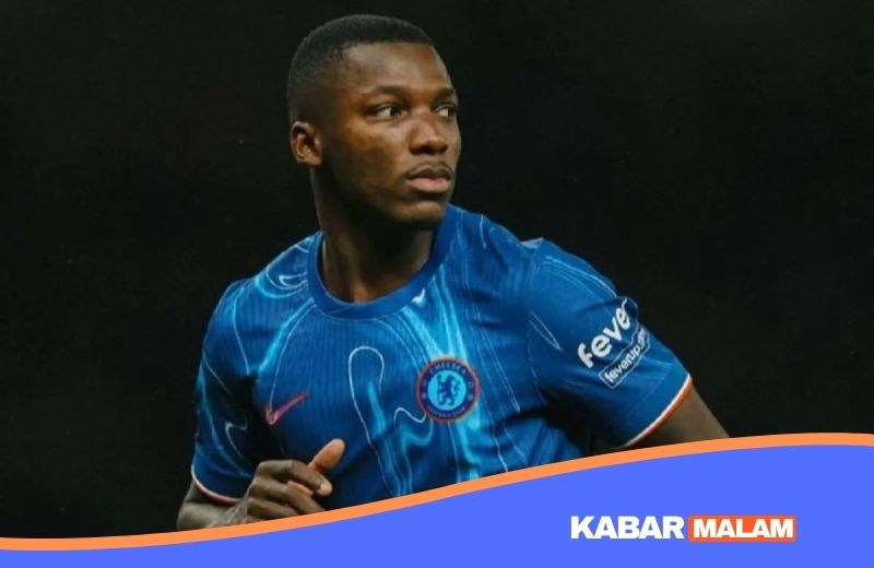 Tak Mau Jadi Pelengkap! Caicedo Tegaskan Ekuador Bidik Lebih dari Sekadar Lolos Piala Dunia