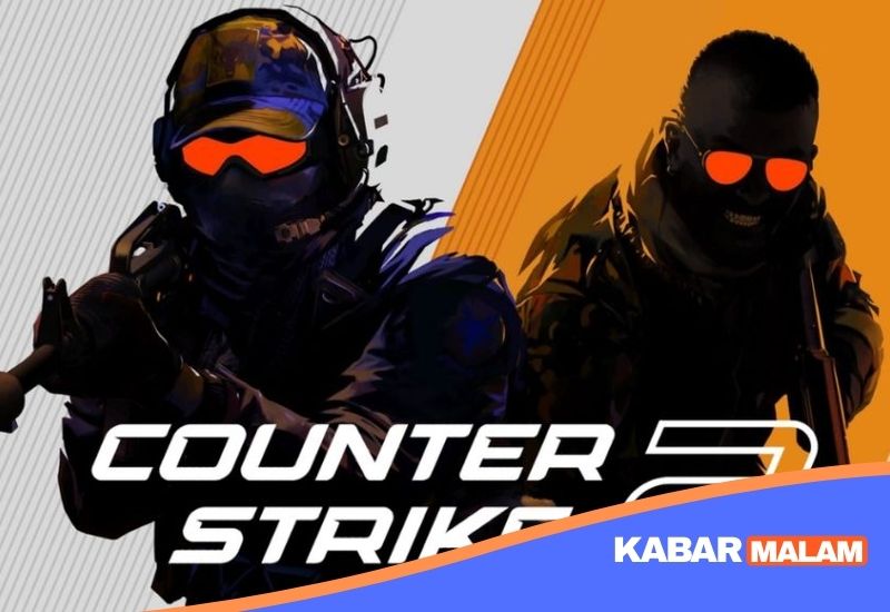 Update Reload Counter-Strike 2 Bikin Geger, Sistem Baru Ubah Cara Main Total