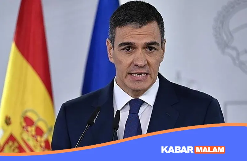 AS Serang Venezuela dan Tangkap Maduro, Spanyol Beri Reaksi Tak Terduga!