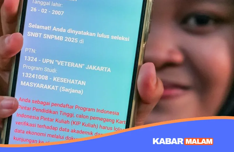 Awas Gagal Seleksi! Ini Aturan Foto SNPMB 2026 yang Wajib Dipatuhi Agar Tidak Diskualifikasi