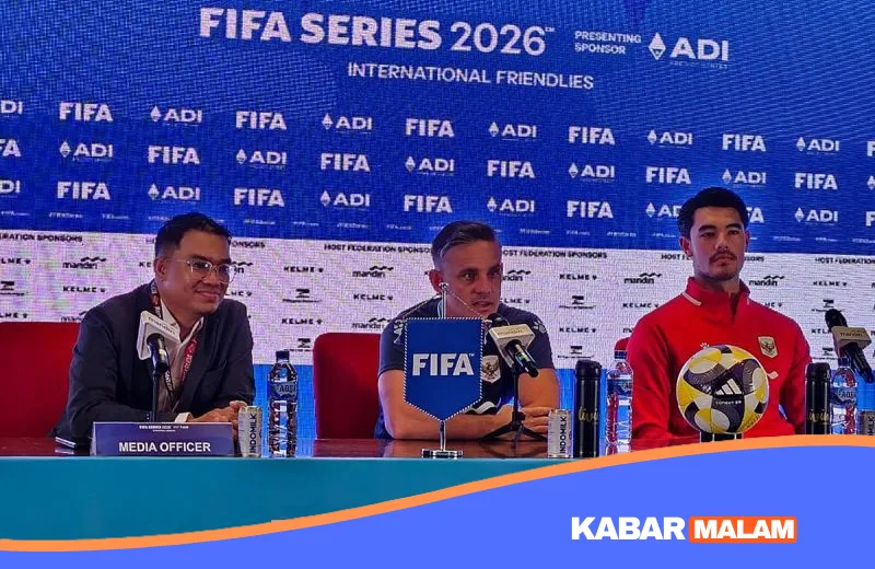 Bakal Jadi Bintang Besar! Pelatih Timnas John Herdman Bongkar Potensi Ngeri Dony Tri Pamungkas