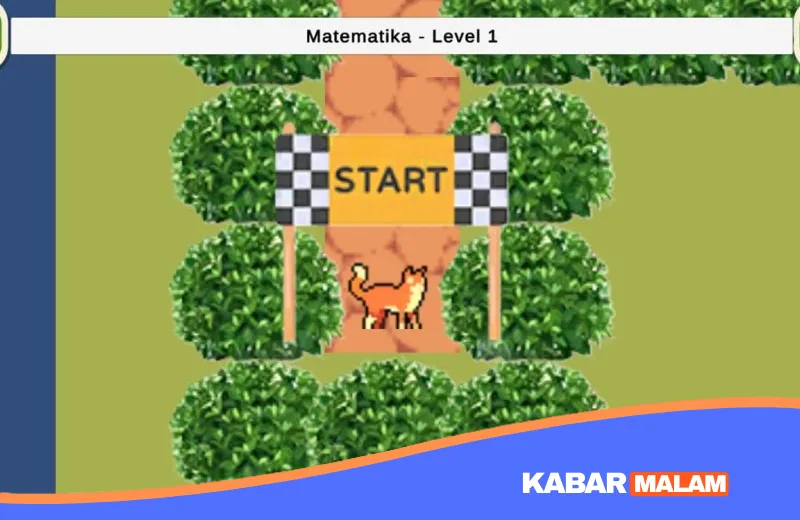 Bikin Anak Ketagihan Belajar! Inilah 7 Game Matematika Paling Seru yang Wajib Dicoba