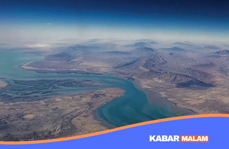 Bukan Cuma Minyak, Ini Alasan Perang Timur Tengah Bisa Bikin Harga Pangan Melonjak!