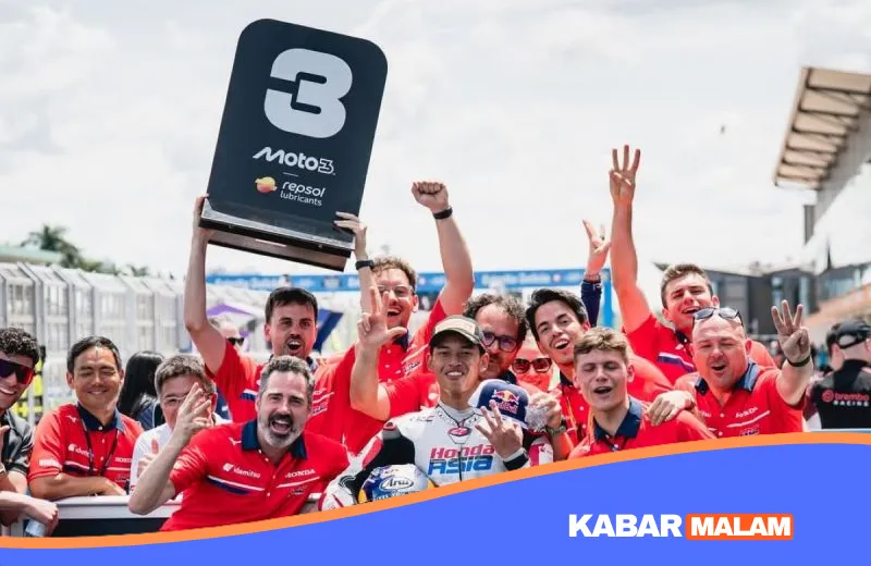 Cetak Rider Kelas Dunia, Ternyata Yogyakarta Belum Punya Sirkuit Permanen!