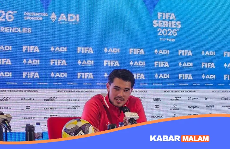 Comeback ke Timnas! Elkan Baggott Blak-blakan Soal Alasan Sempat 'Hilang'