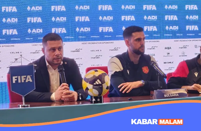 Eks Bintang Persija "Guncang" GBK! Pelatih Bulgaria Bocorkan Strategi Rahasia Lawan Kepulauan Solomon