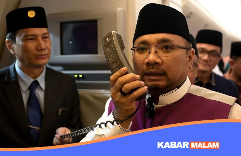 Eks Menag Yaqut Jadi Tersangka KPK Kasus Kuota Haji, Intip Profil dan Hartanya yang Melejit!