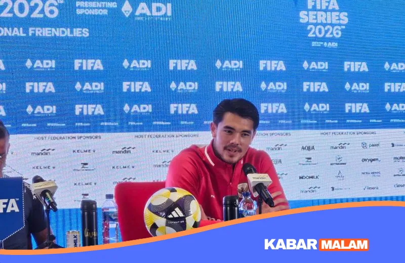 Elkan Baggott Siap Beri Kejutan, Ungkap Senjata Rahasia untuk Timnas Indonesia!