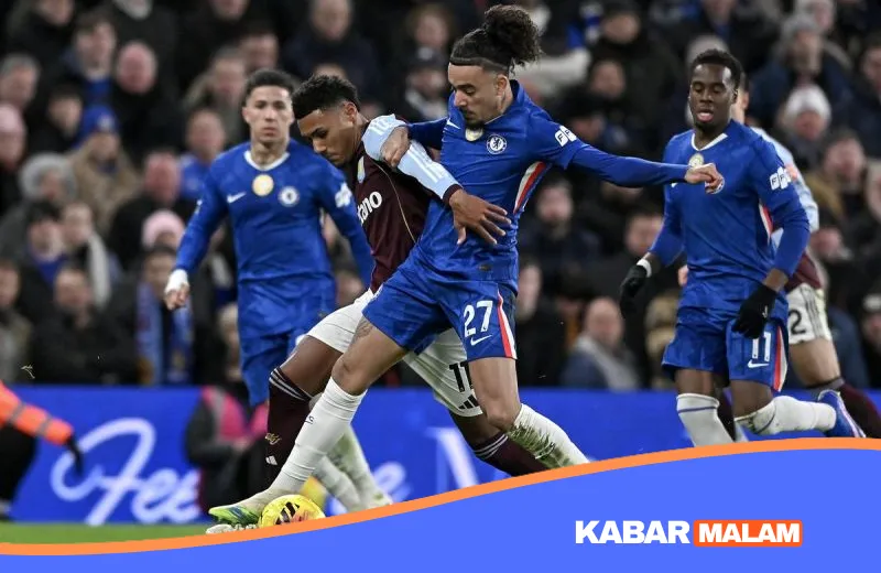 Fans Chelsea Ngamuk Cole Palmer Ditarik Keluar, Ternyata Ini Alasan Krusial di Baliknya!