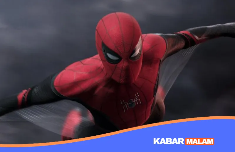 Gak Sabar! Inilah Daftar Lengkap Film dan Serial Marvel yang Bakal Guncang 2026