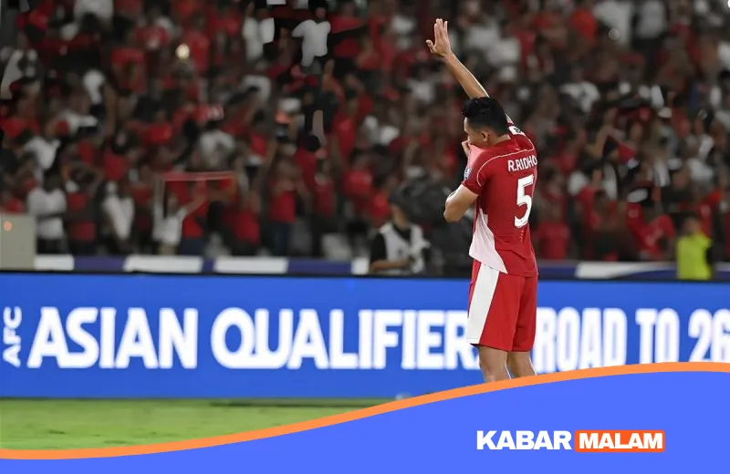 Gemparkan Dunia! Begini Cara Vote Rizky Ridho di FIFA Puskas Award 2025 Agar Kalahkan Bintang Global