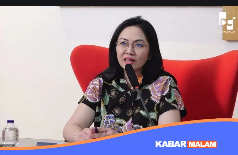 Gila! Pendapatan DCI Indonesia Tembus Rp2,5 Triliun, Melejit 40 Persen Berkat Senjata Baru