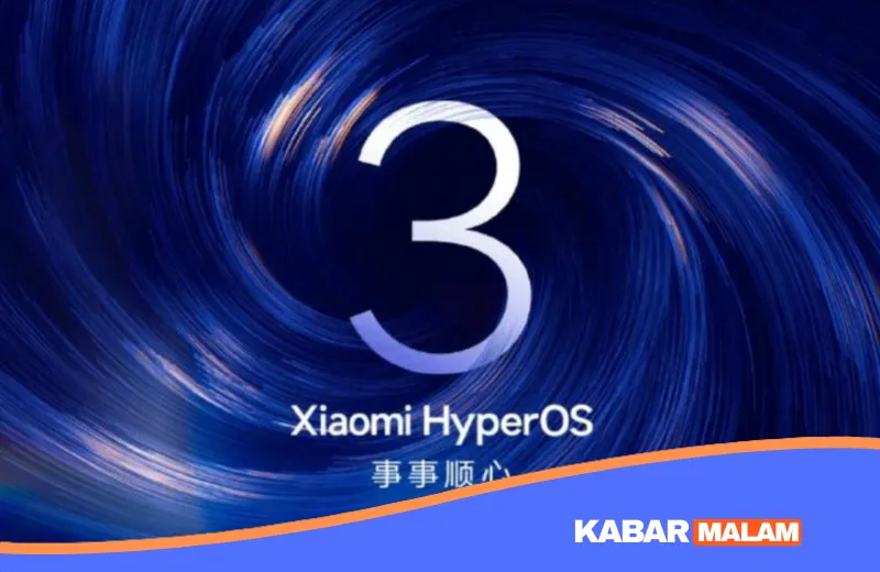 HP Xiaomi Kamu Lemot? Segera Update ke HyperOS 3! Cek Daftar Lengkap dan Cara Updatenya di Sini