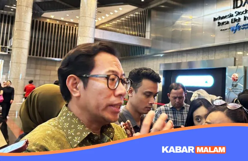 Investor Merapat! 11 Perusahaan Aset Jumbo Siap IPO di BEI