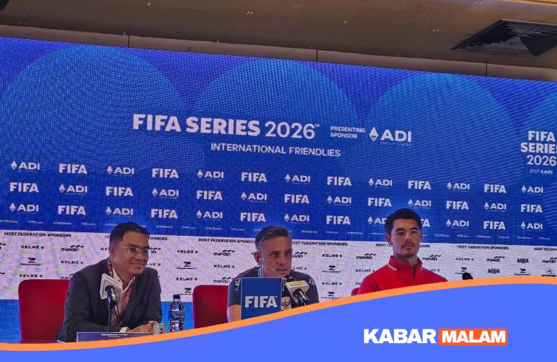 John Herdman Siapkan Taktik 'Mengerikan' untuk Timnas Indonesia, St Kitts and Nevis Target Pertama!