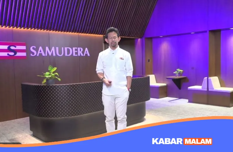 Laba Samudera Indonesia Melejit di 2025, Angkanya Tembus Jutaan Dolar!