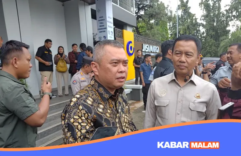 Macet Parah di Gilimanuk Terbongkar Penyebabnya, Menhub Siapkan Sanksi Tegas Bagi Truk Bandel!
