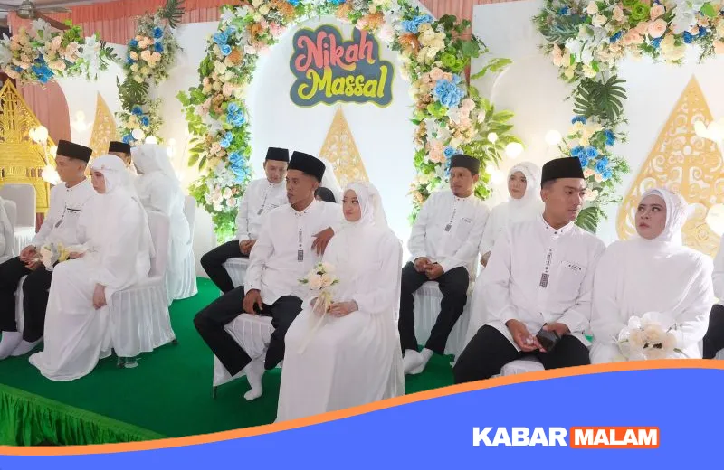 Mau Nikah di Gereja Katolik? Waspada! Tanpa Syarat 'Status Liber' Ini Pernikahan Anda Tidak Sah