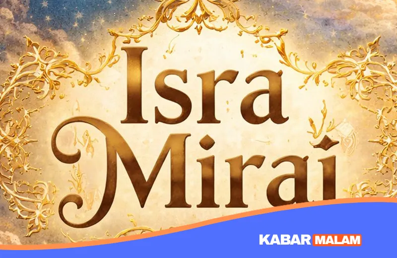 Menjelang Isra Miraj 2026, Inilah Alasan Mengapa Meninggalkan Shalat Bisa Berakibat Fatal!