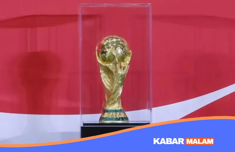 Mewah Banget! TVRI Boyong Standar G20 ke Media Center Piala Dunia 2026