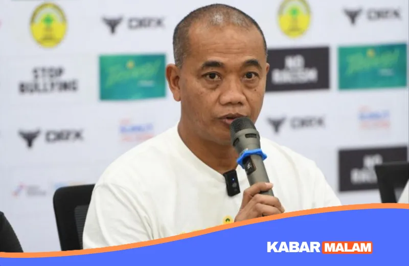 Misi Bangkit! PSMS Medan Siap Tempur Habis-habisan Lawan PSPS Pekanbaru di Liga 2