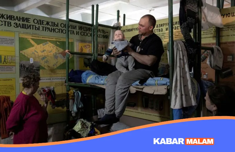 Ngeri! Inilah Fakta di Balik Peringatan Hari Korban Perang Kimia 30 November