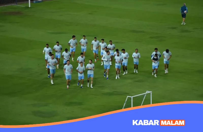 Rahasia Persib Bandung Tetap Gacor Usai Libur, Kondisi Pemain Bikin Kaget!