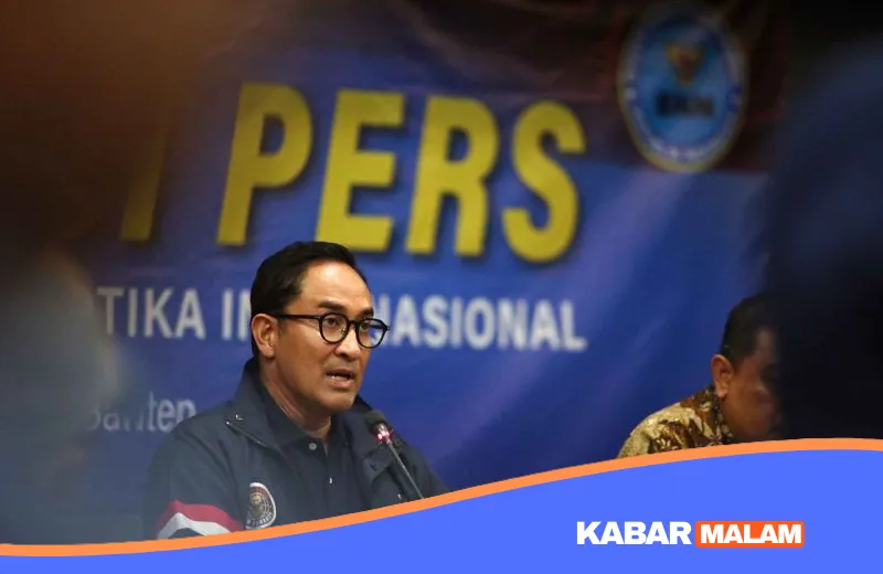 Rekam Jejak Komjen Suyudi Ario Seto, Jenderal yang Berhasil Gulung Buronan Interpol dan Sabu Rp5 Triliun